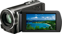 Sony HDR-CX110/B hand-held camcorder